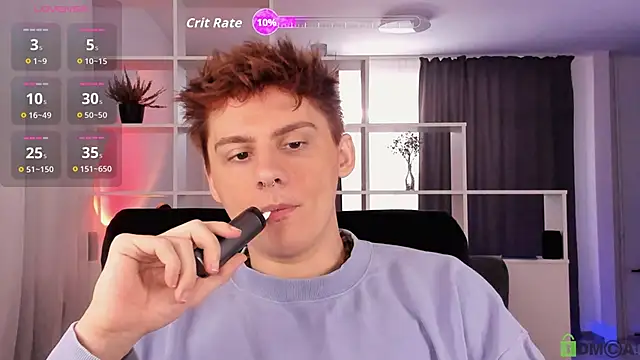 sunnyburn boy online show from September 27, 6:40 am