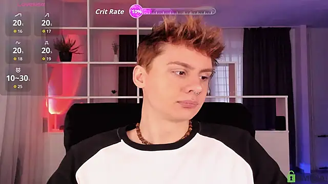 sunnyburn boy online show from October 2, 6:42 am