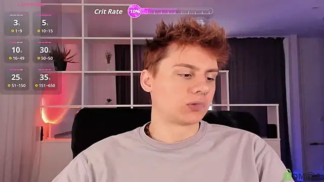 sunnyburn boy online show from October 13, 6:57 am