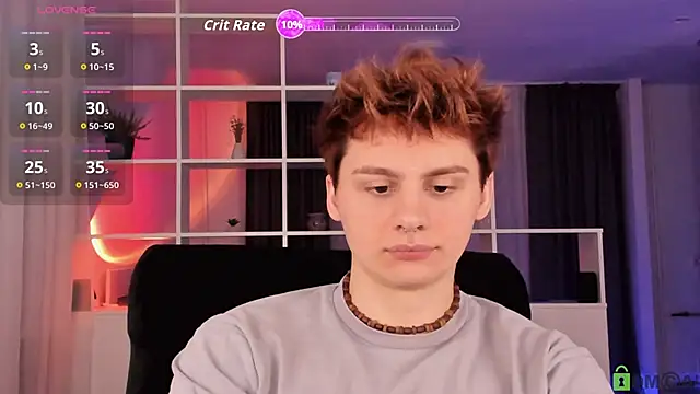 sunnyburn boy online show from November 30, 7:51 pm