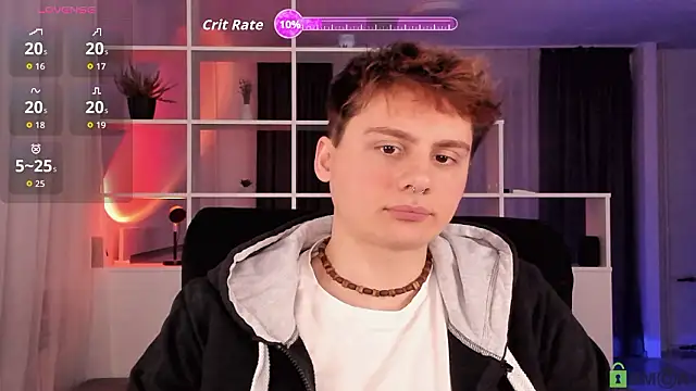 sunnyburn boy online show from February 6, 6:22 pm