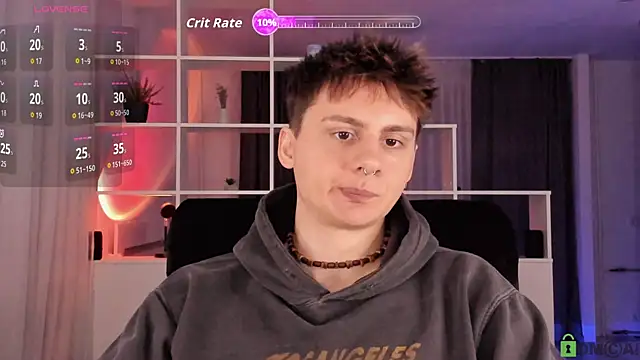 sunnyburn boy online show from March 30, 6:31 pm