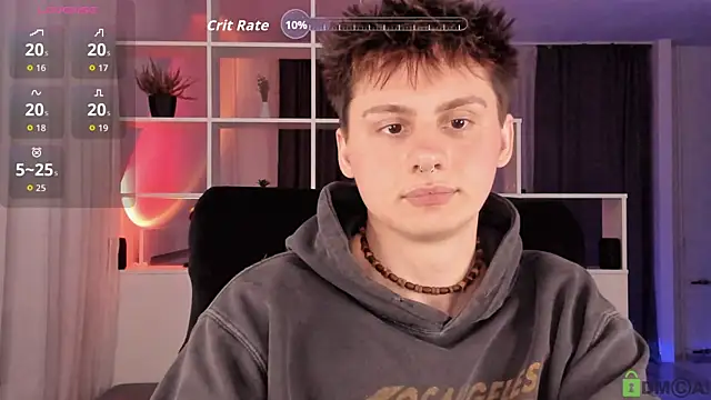 sunnyburn boy online show from April 7, 5:24 pm