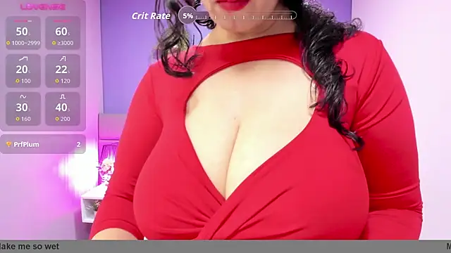 Alicebrooks  online show from September 17, 1:35 pm