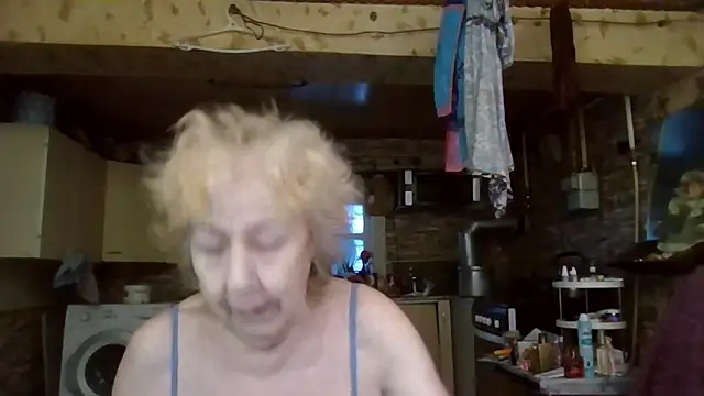  Estelitta 5 online show from December 21, 11:06 am