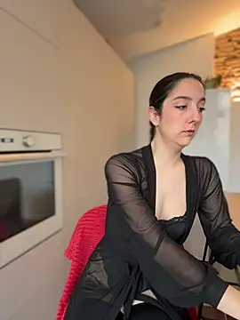  Juliette online show from February 19, 9:27 am