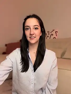  Juliette online show from March 26, 8:14 pm