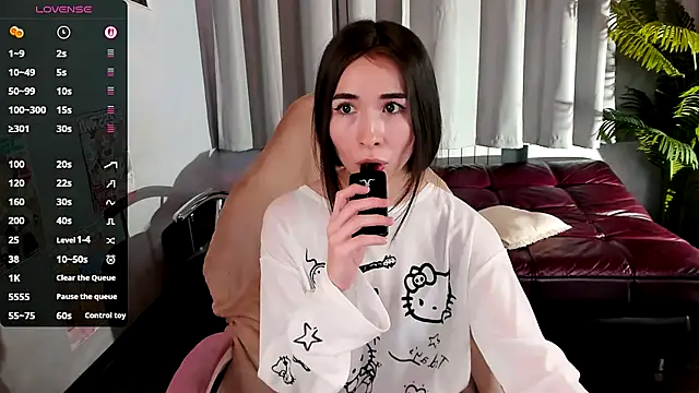 ashleyro1 online show from December 2, 2:45 pm