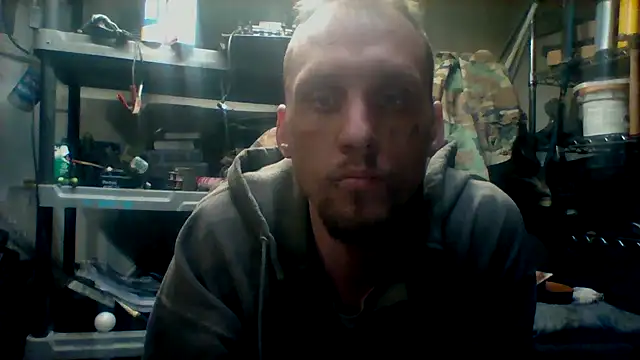 Aaronbp online show from November 17, 4:29 am