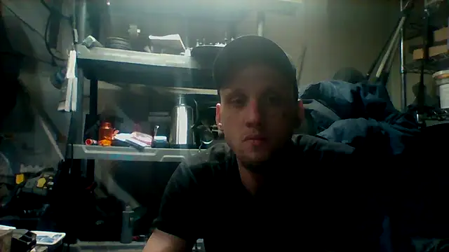 Aaronbp online show from November 27, 8:27 am