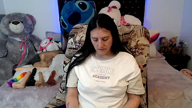 Lorenahot 06 online show from February 27, 6:30 pm