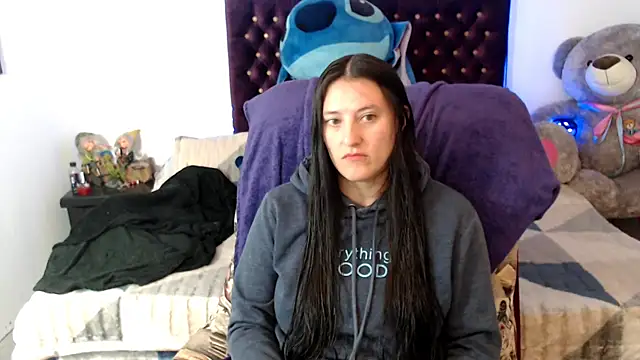 Lorenahot 06 online show from March 16, 7:18 pm