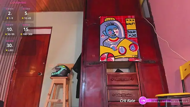 Snapshot of lean_arcos chatting on January 17, 7:38 pm lean arcos online show from January 17, 7:38 pm