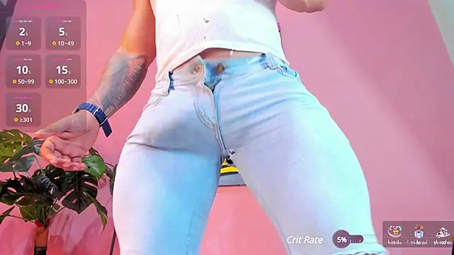 Snapshot of lean_arcos chatting on January 28, 10:45 pm lean arcos online show from January 28, 10:45 pm