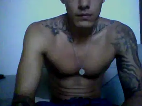 Skater29xx2 online show from January 22, 4:34 am