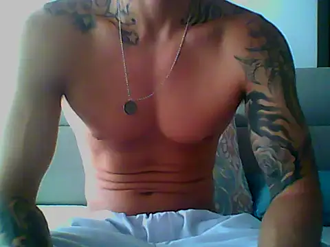 Skater29xx2 online show from January 30, 7:37 pm