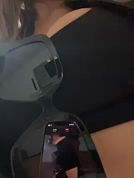 ChristyAdair online show from November 12, 3:01 pm