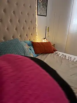 ChristyAdair online show from March 20, 12:21 pm