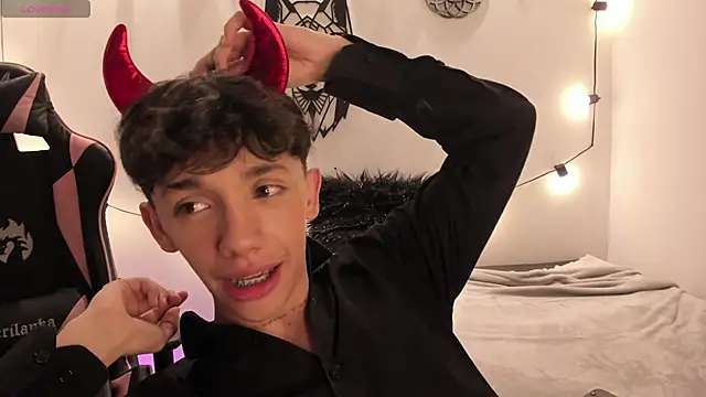 Tomy Rox online show from January 14, 11:58 pm