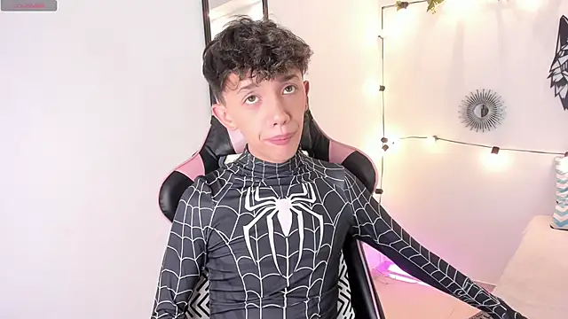 Tomy Rox online show from January 16, 12:12 am