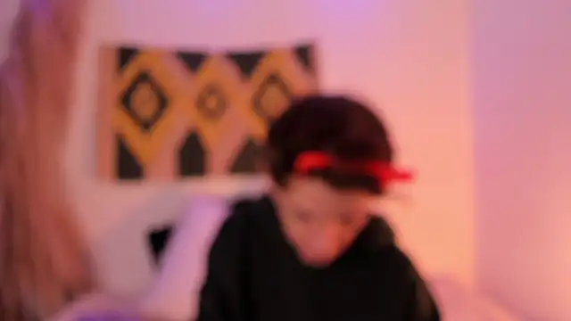 Tomy Rox online show from March 5, 8:00 pm