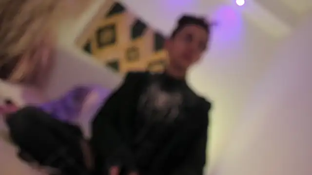 Tomy Rox online show from March 10, 8:34 pm