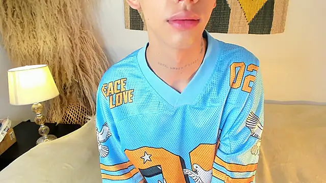 Tomy Rox online show from March 14, 10:27 pm