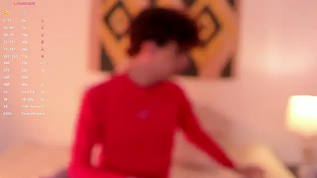 Tomy Rox online show from March 19, 7:38 pm