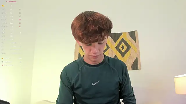 Tomy Rox online show from March 20, 10:51 pm