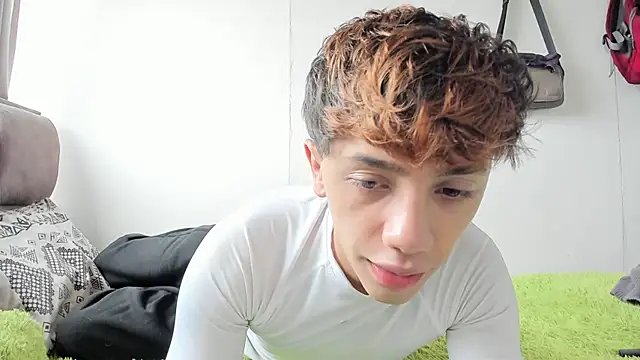 Tomy Rox online show from September 23, 6:55 pm