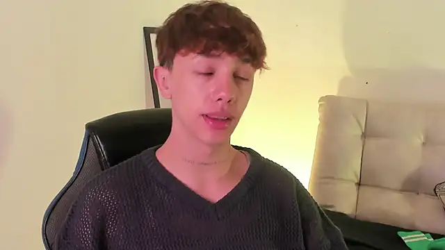 Tomy Rox online show from November 18, 8:35 pm