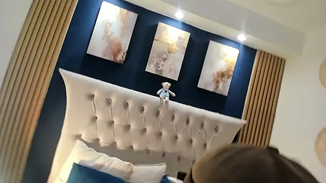 Tomy Rox online show from March 14, 12:32 pm