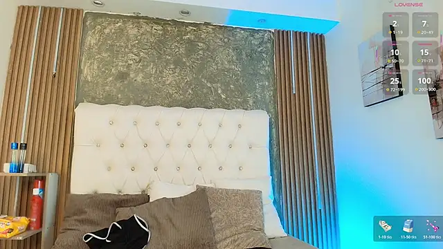 Tomy Rox online show from April 17, 8:23 pm