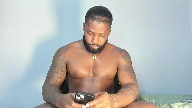 Dancelwashington online show from October 14, 12:11 am