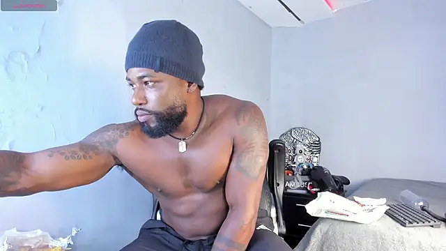 Dancelwashington online show from March 15, 5:24 am