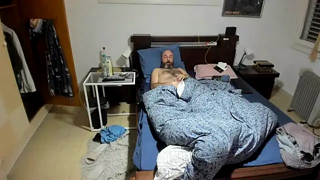 CTPuIITu3 online show from February 7, 3:55 am