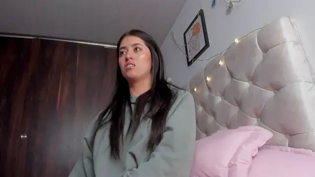 ChanellGV online show from January 30, 6:21 pm