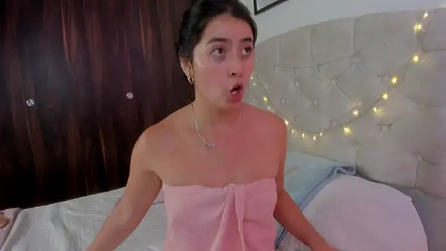 ChanellGV online show from February 6, 5:51 pm