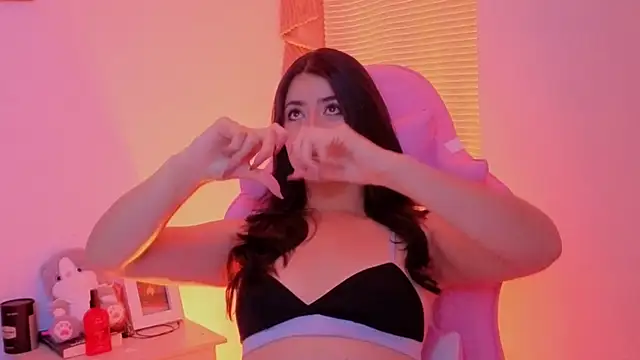 ChanellGV online show from September 17, 9:27 pm