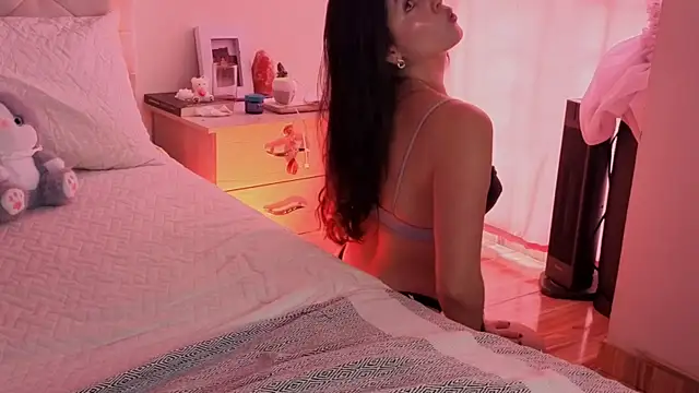 ChanellGV online show from February 4, 6:58 pm