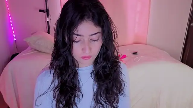 ChanellGV online show from March 5, 9:11 pm