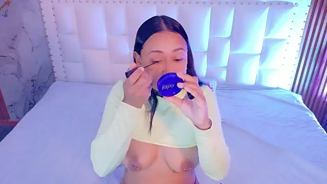 cattaleeyaa online show from February 10, 12:42 pm