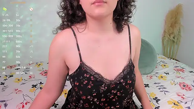 Snapshot of orchide_ chatting on December 26, 11:24 pm orchide  online show from December 26, 11:24 pm