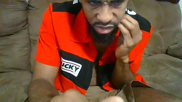 ExoticVibes69 online show from November 11, 6:57 am