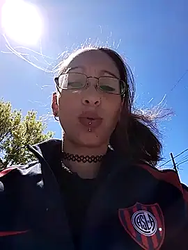 Snapshot of Zorrita_Fox chatting on October 7, 4:37 pm Zorrita Fox online show from October 7, 4:37 pm