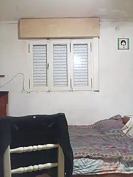 Zorrita Fox online show from February 15, 1:13 am