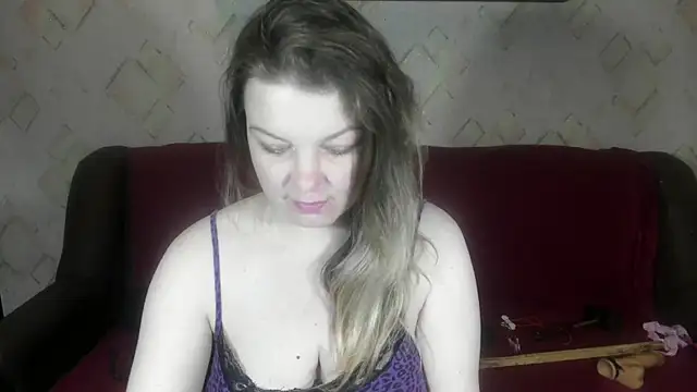 DarkIlona online show from October 27, 7:12 am