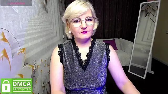 BlondeBrilliant7 online show from December 18, 11:56 am