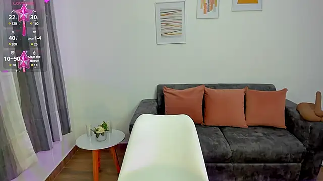 amandaconner online show from January 22, 12:48 am