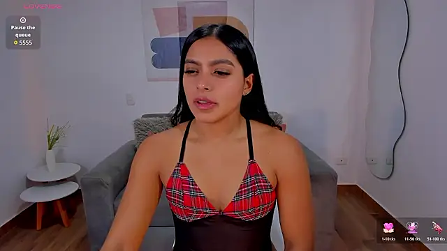 amandaconner online show from March 26, 4:18 am